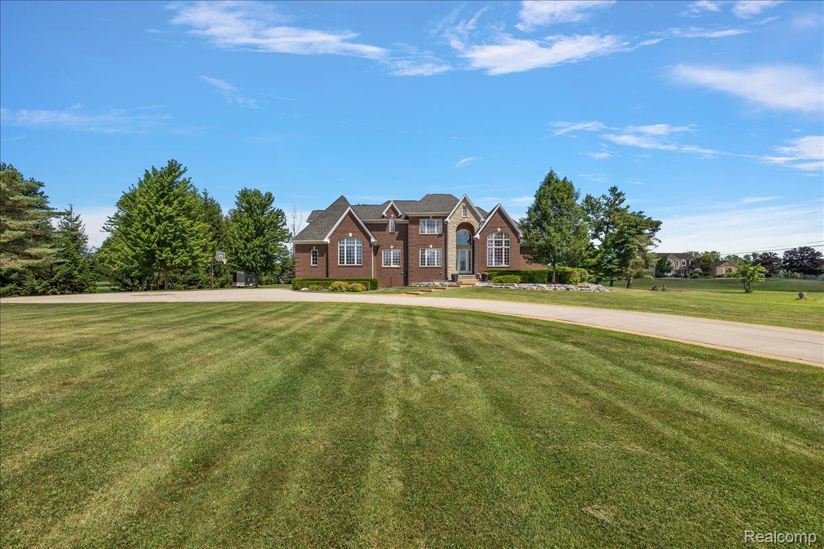 21901 31 Mile Road