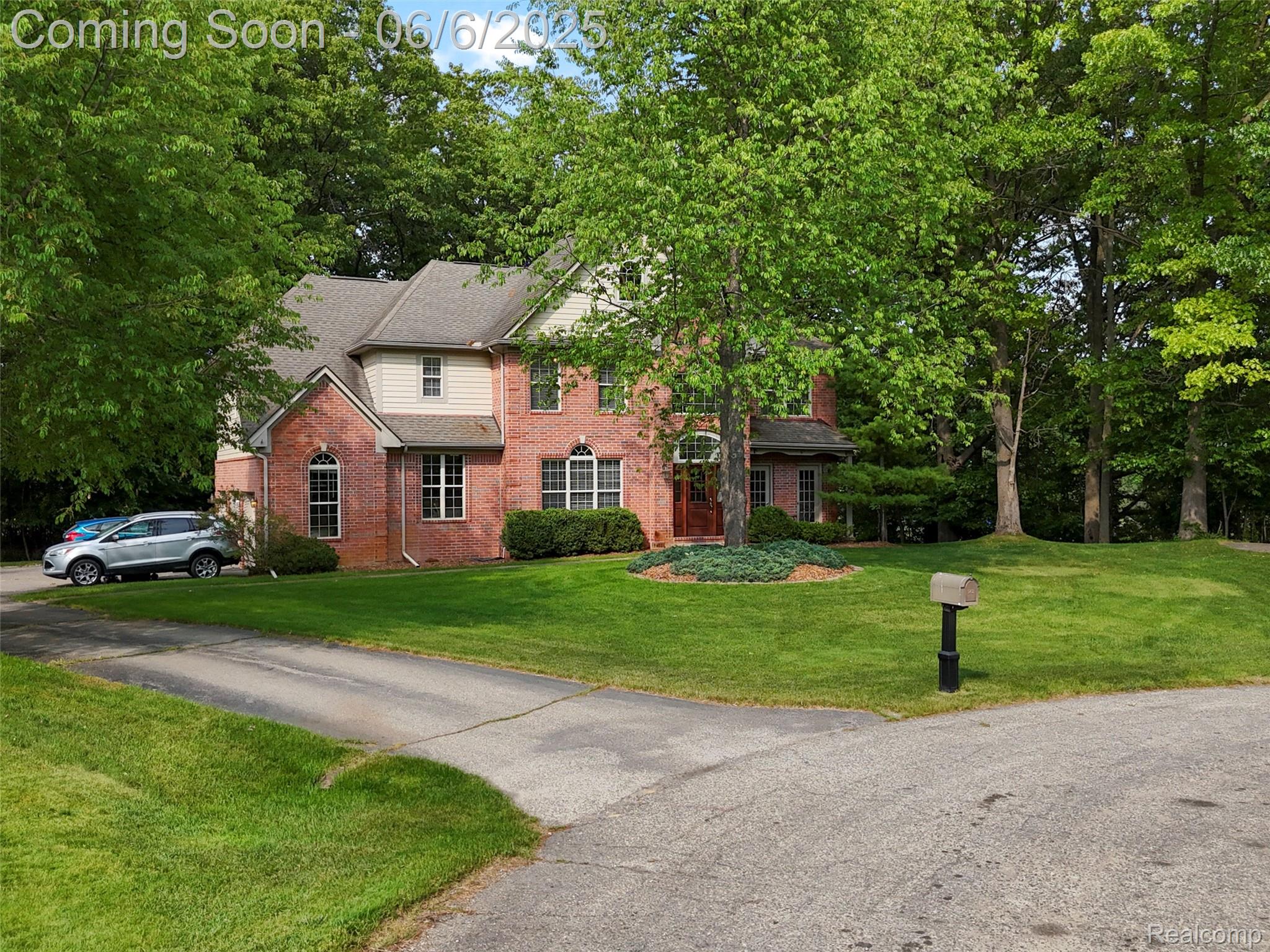 5412 Murray Court