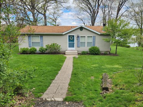 308 Lake Shore Drive Cassopolis Village MI 49031