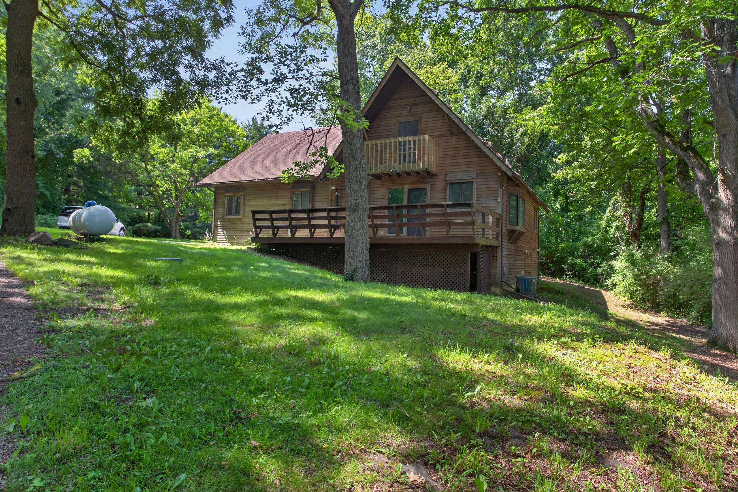 14555 Seymour Road