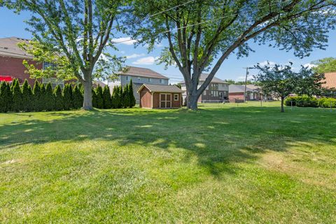 Tiny photo for 42355 Tessmer Drive, Sterling Heights City, MI 48314 (MLS # 58050209505)