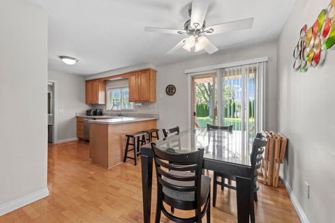 Tiny photo for 42355 Tessmer Drive, Sterling Heights City, MI 48314 (MLS # 58050209505)