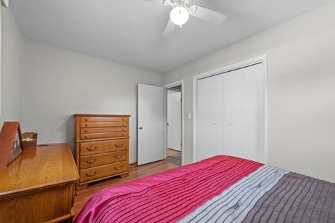 Tiny photo for 42355 Tessmer Drive, Sterling Heights City, MI 48314 (MLS # 58050209505)