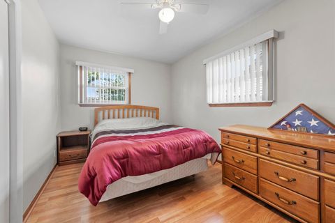 Tiny photo for 42355 Tessmer Drive, Sterling Heights City, MI 48314 (MLS # 58050209505)