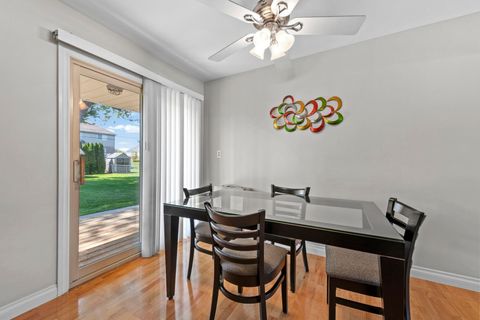 Tiny photo for 42355 Tessmer Drive, Sterling Heights City, MI 48314 (MLS # 58050209505)