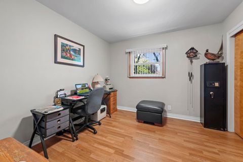 Tiny photo for 42355 Tessmer Drive, Sterling Heights City, MI 48314 (MLS # 58050209505)
