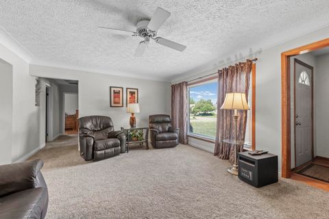 Tiny photo for 42355 Tessmer Drive, Sterling Heights City, MI 48314 (MLS # 58050209505)