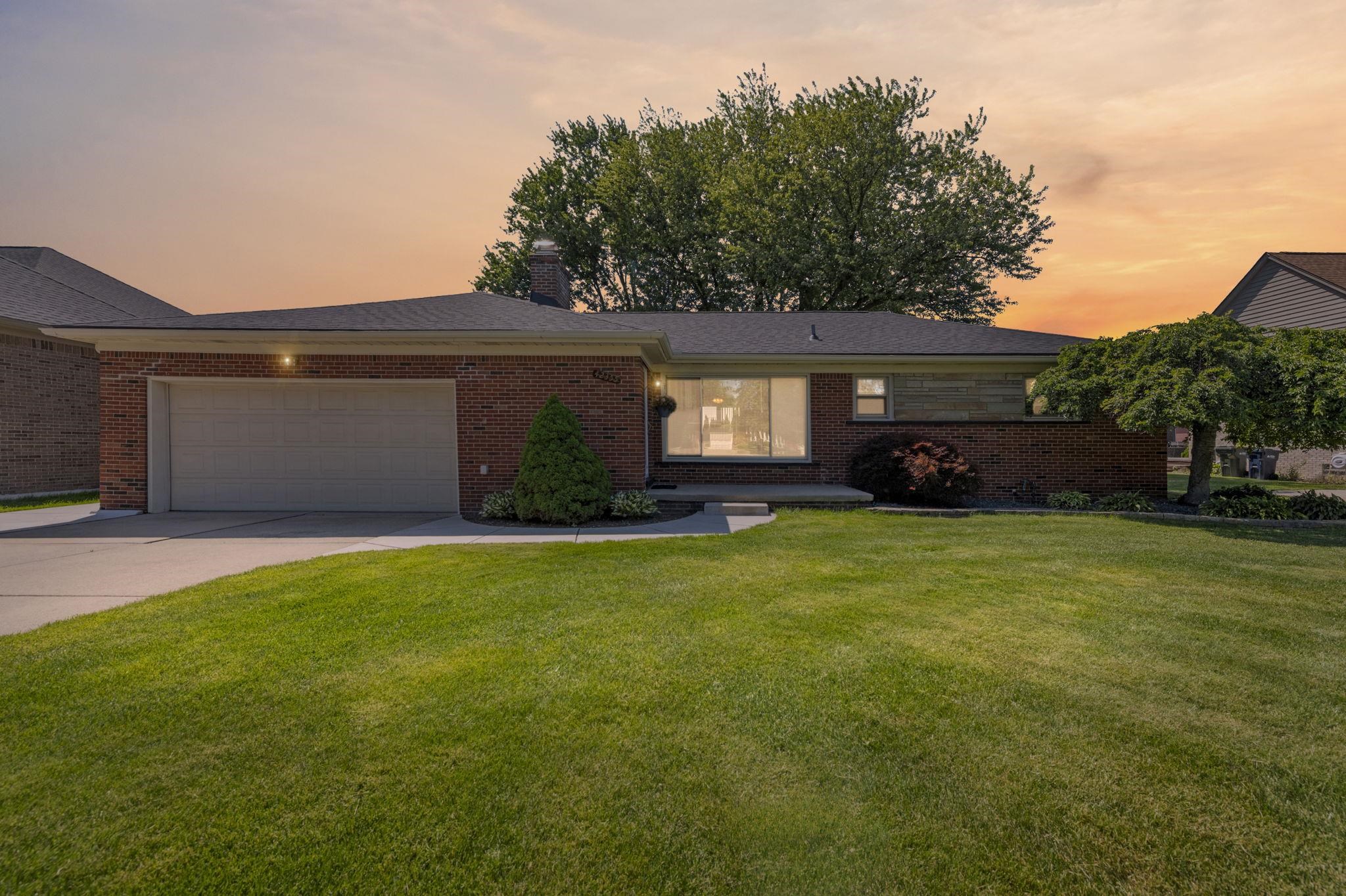 42355 Tessmer Drive