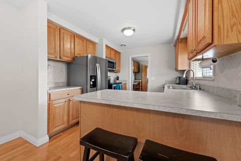 Tiny photo for 42355 Tessmer Drive, Sterling Heights City, MI 48314 (MLS # 58050209505)