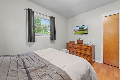 Tiny photo for 42355 Tessmer Drive, Sterling Heights City, MI 48314 (MLS # 58050209505)