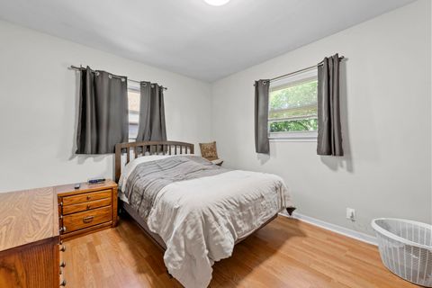 Tiny photo for 42355 Tessmer Drive, Sterling Heights City, MI 48314 (MLS # 58050209505)