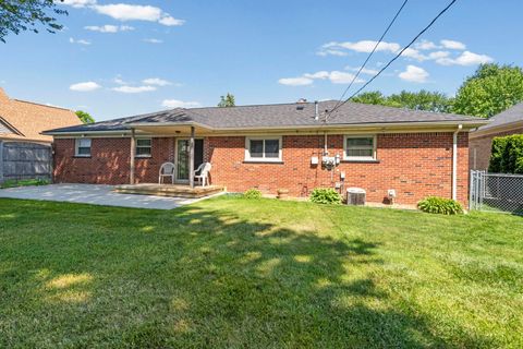 Tiny photo for 42355 Tessmer Drive, Sterling Heights City, MI 48314 (MLS # 58050209505)