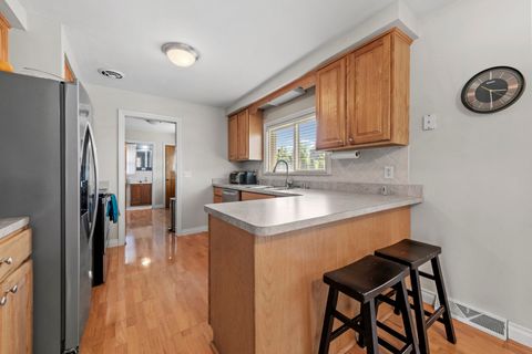 Tiny photo for 42355 Tessmer Drive, Sterling Heights City, MI 48314 (MLS # 58050209505)