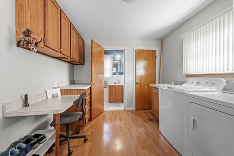 Tiny photo for 42355 Tessmer Drive, Sterling Heights City, MI 48314 (MLS # 58050209505)