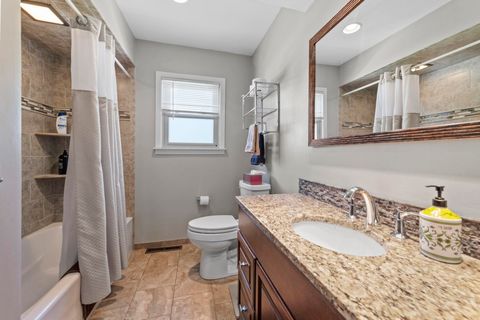 Tiny photo for 42355 Tessmer Drive, Sterling Heights City, MI 48314 (MLS # 58050209505)