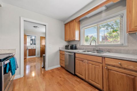 Tiny photo for 42355 Tessmer Drive, Sterling Heights City, MI 48314 (MLS # 58050209505)