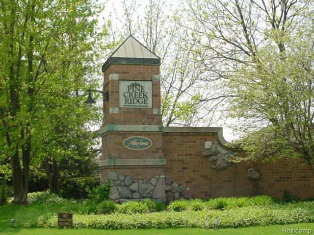 Lot 44 - Pinemont