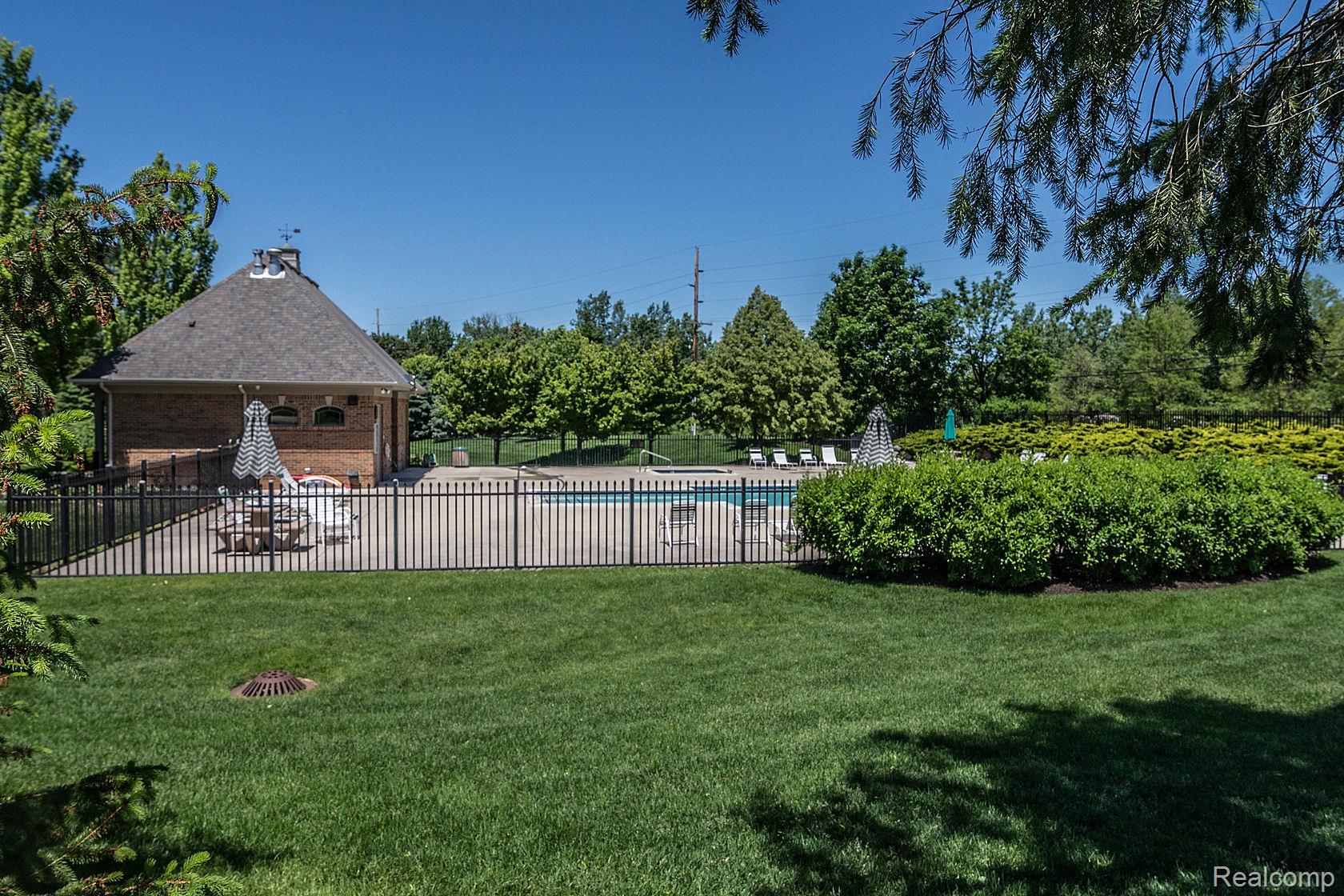 Lot 44 - Pinemont