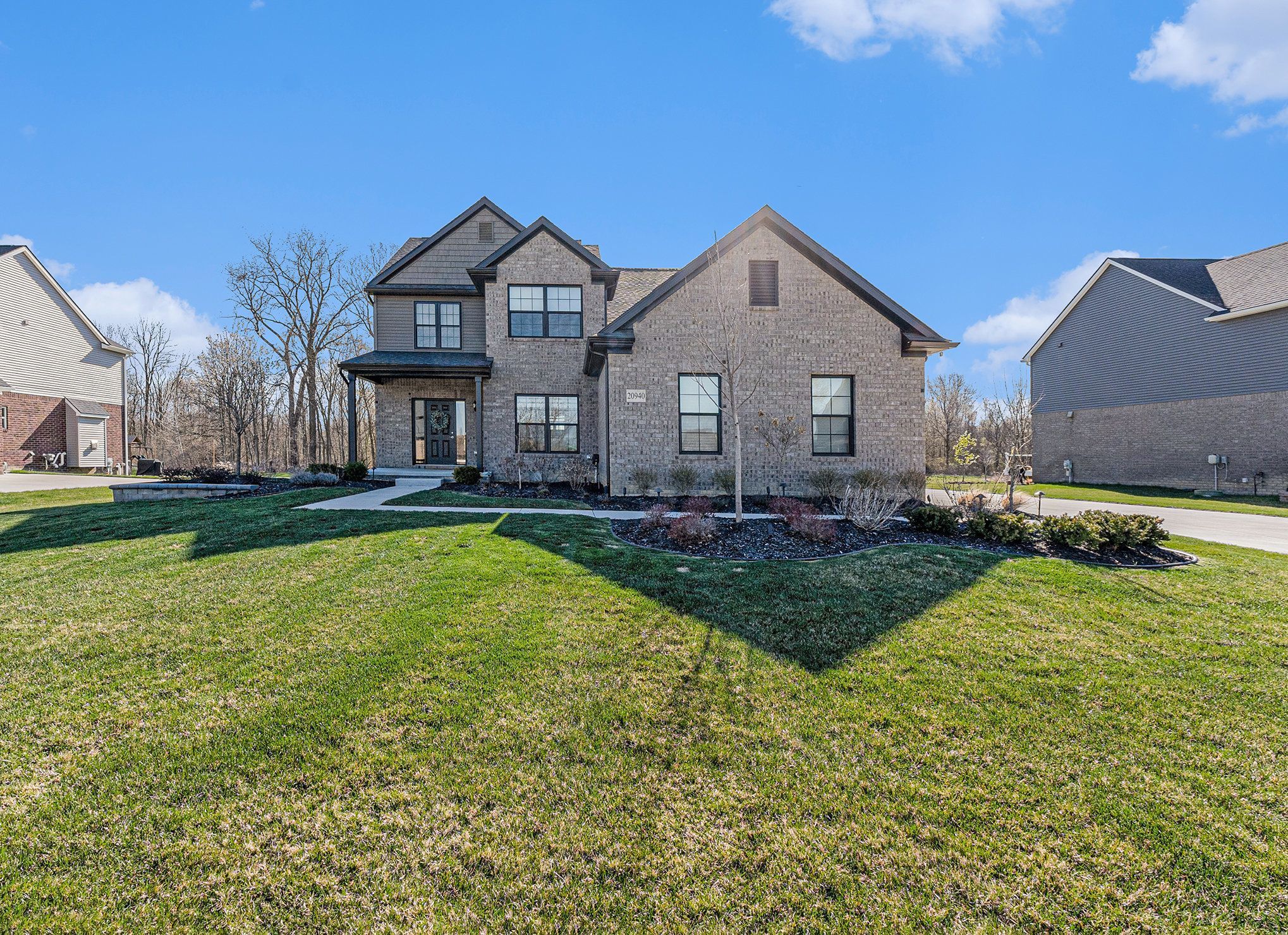 20940 HASENCLEVER Drive
