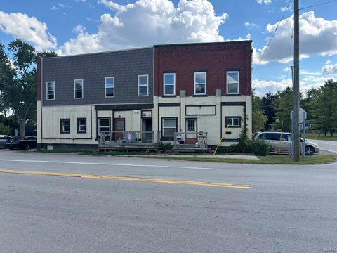 3987 W M 50 Highway Franklin Township MI 49287