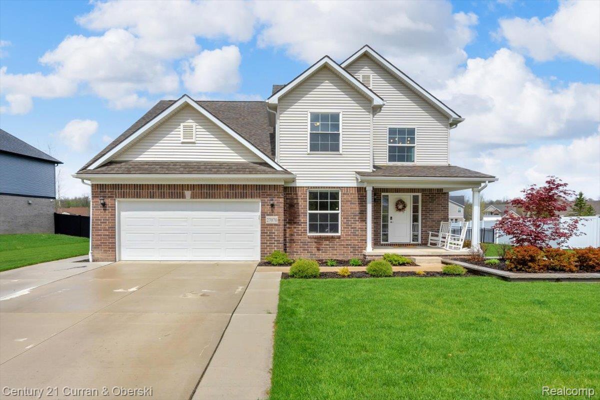 27070 Celtic Drive