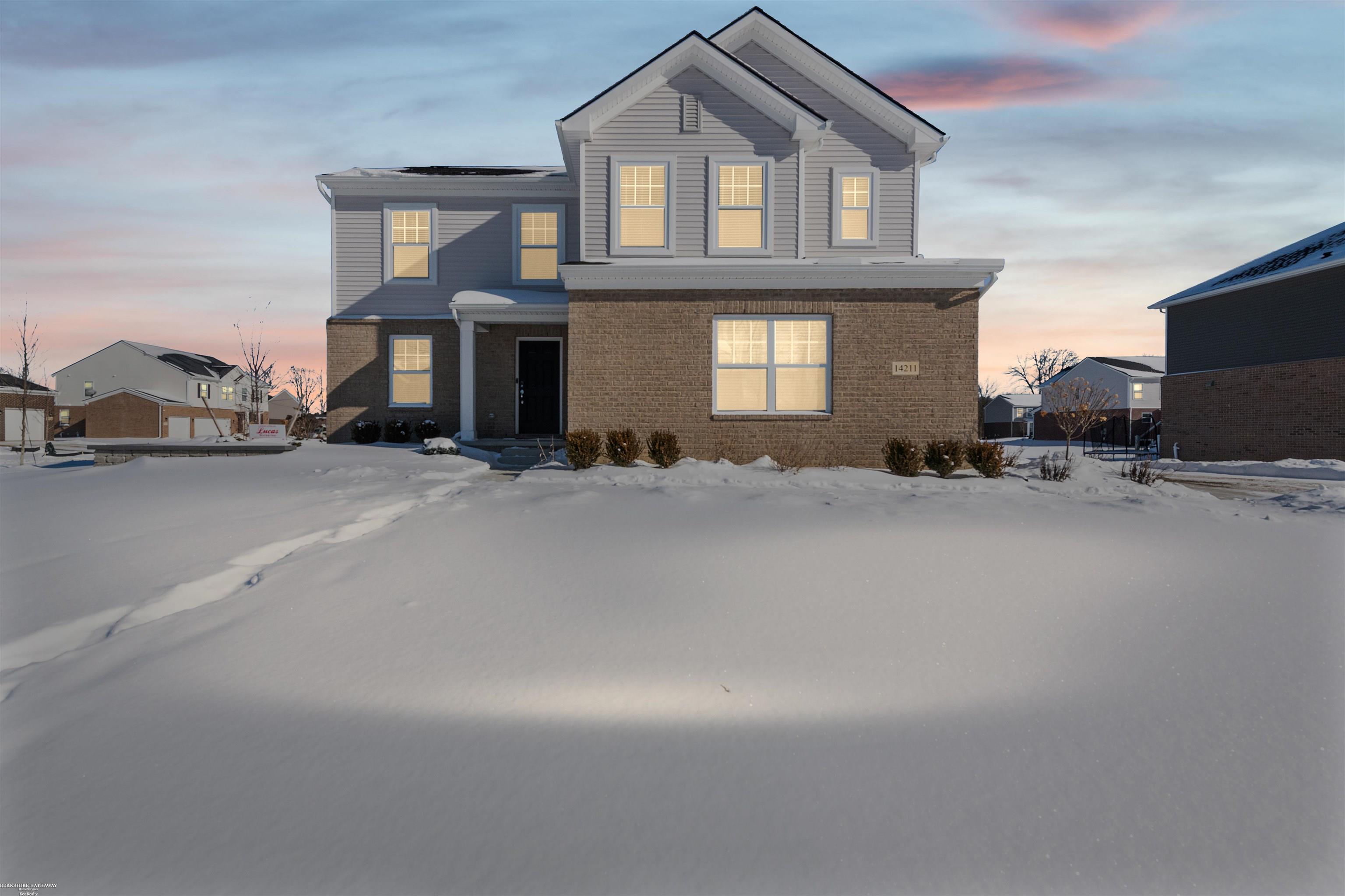 14211 Laurelwood Drive