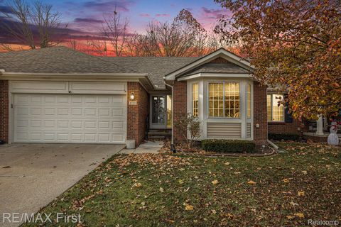 Photo of 47231 Admirals Cove Lane, New Baltimore City, MI 48051 (MLS # 20251060061)