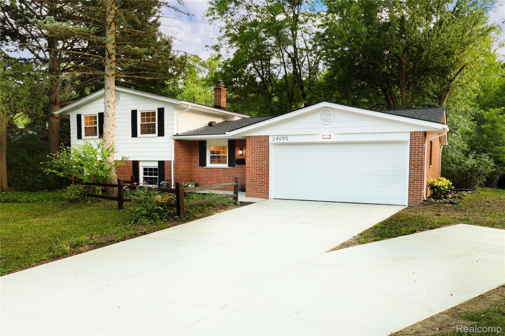 24095 Farmington Road