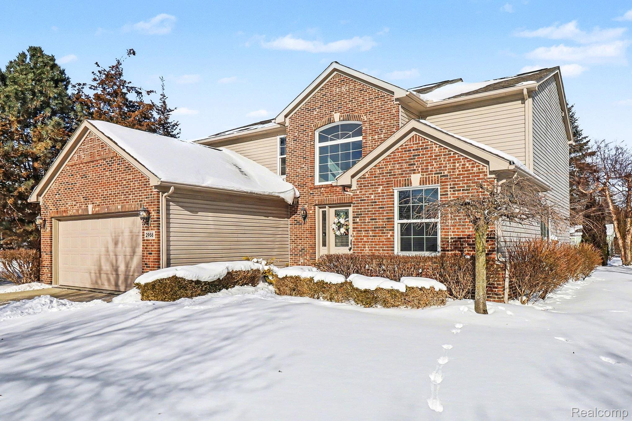 2958 Blue Heron Lane