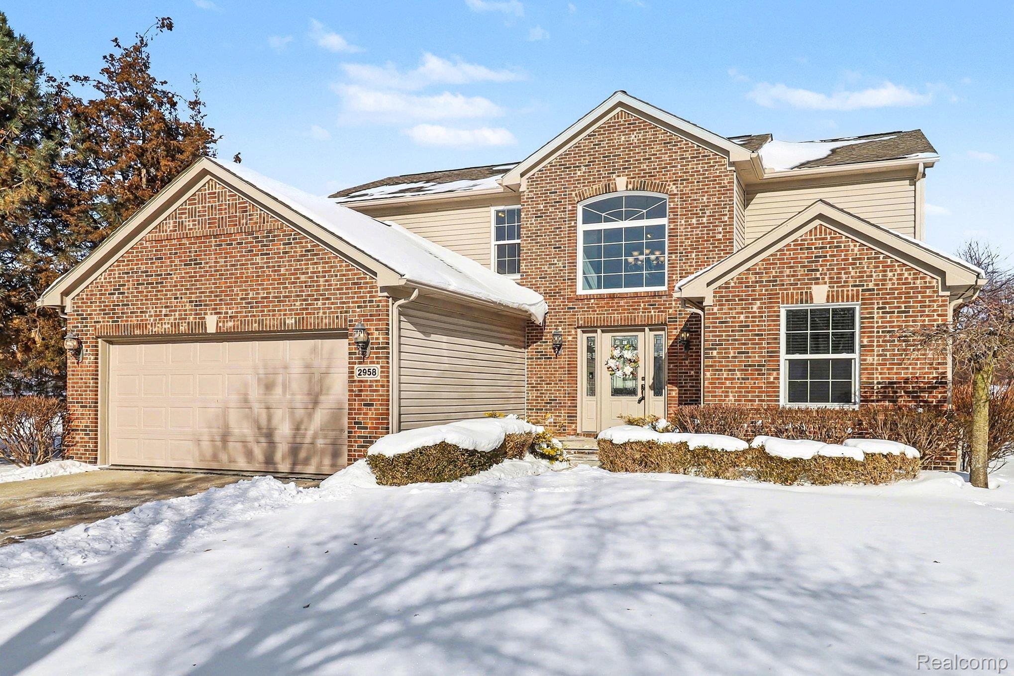 2958 Blue Heron Lane