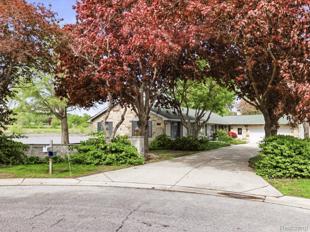 2857 Riverwood Court