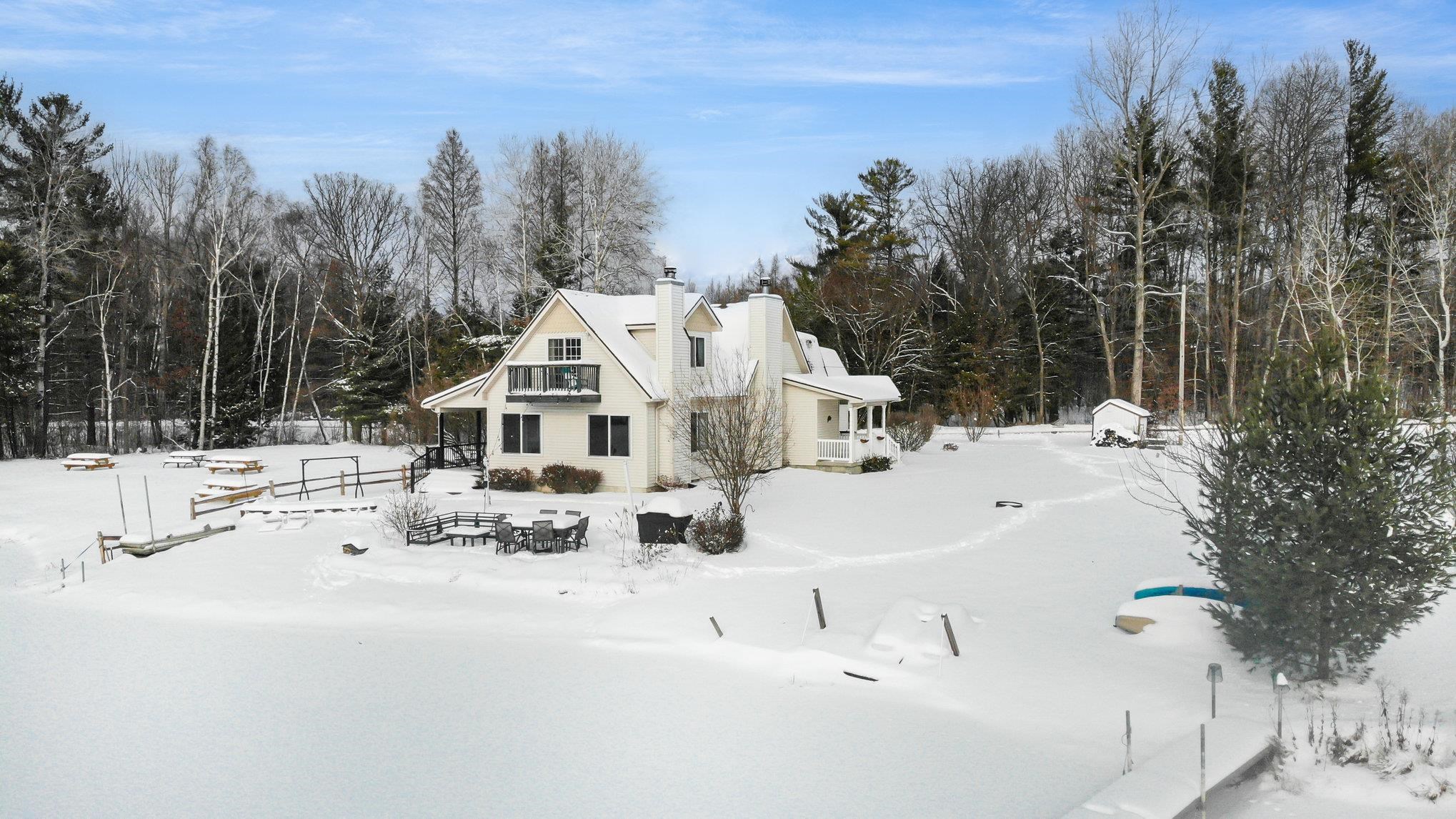 7746 Five Lakes Drive