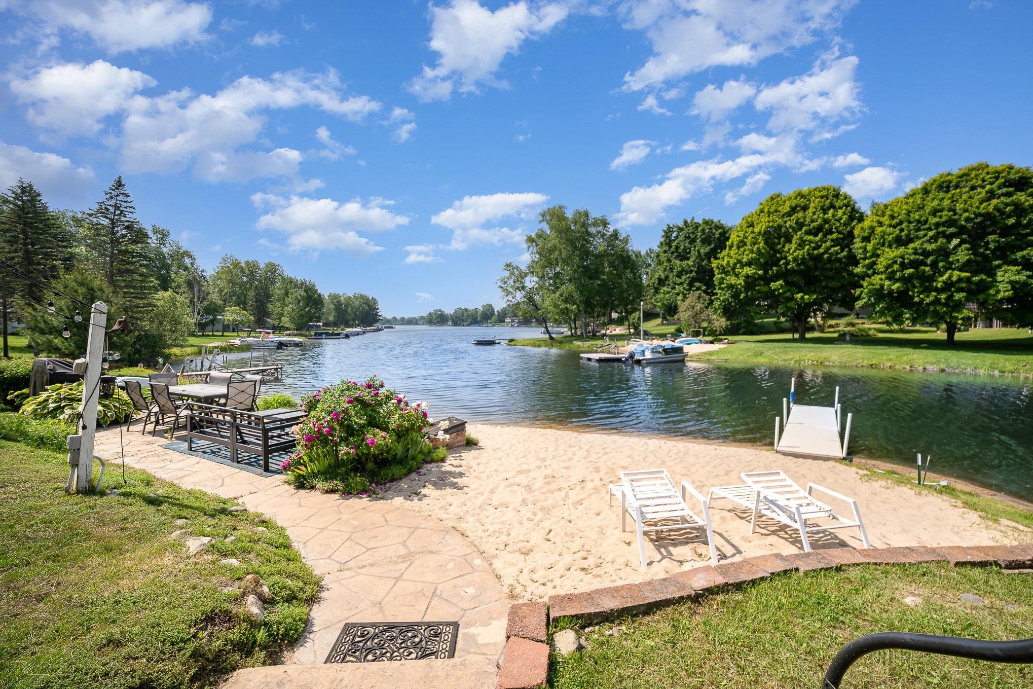 7746 Five Lakes Drive