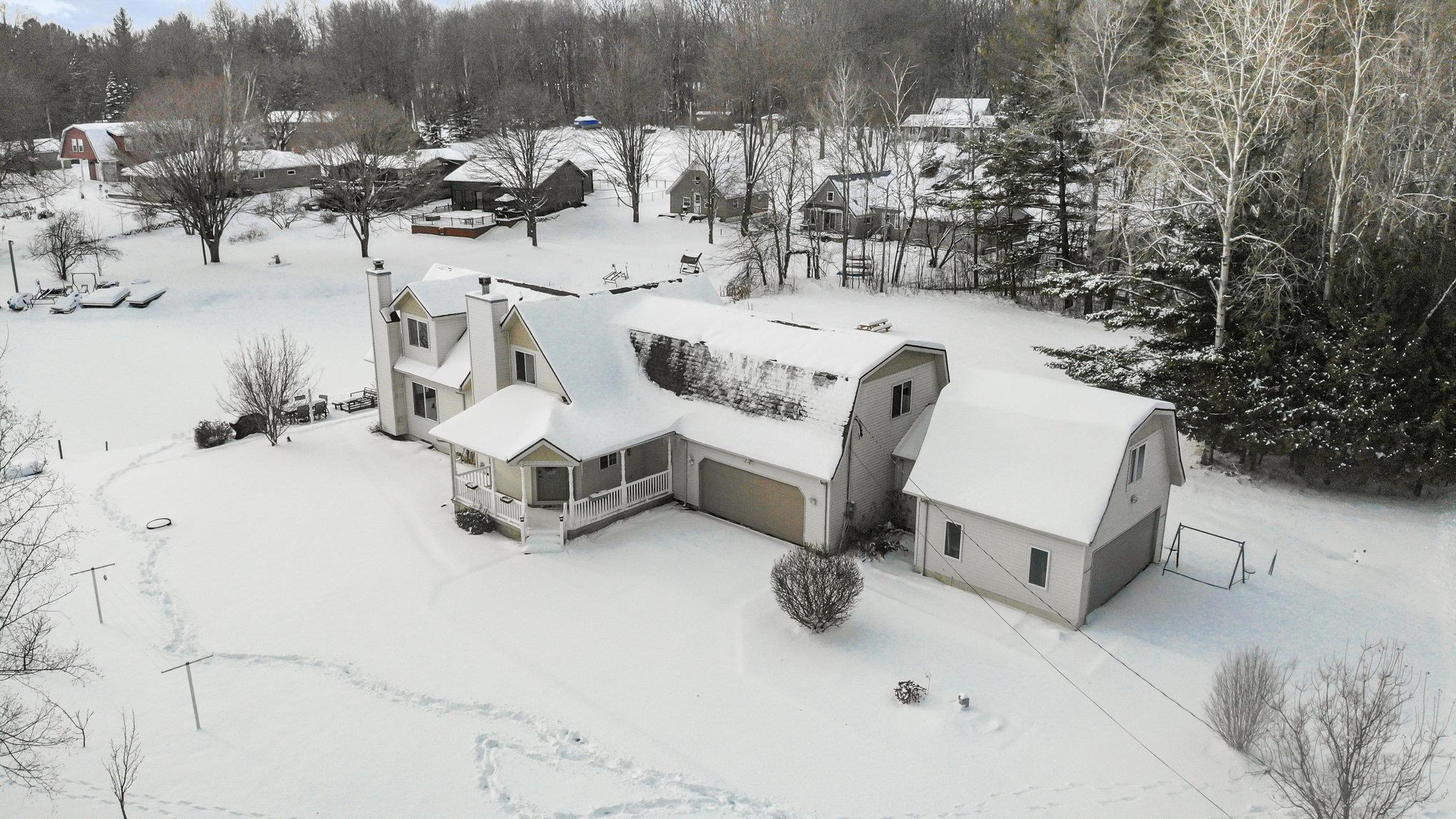 7746 Five Lakes Drive