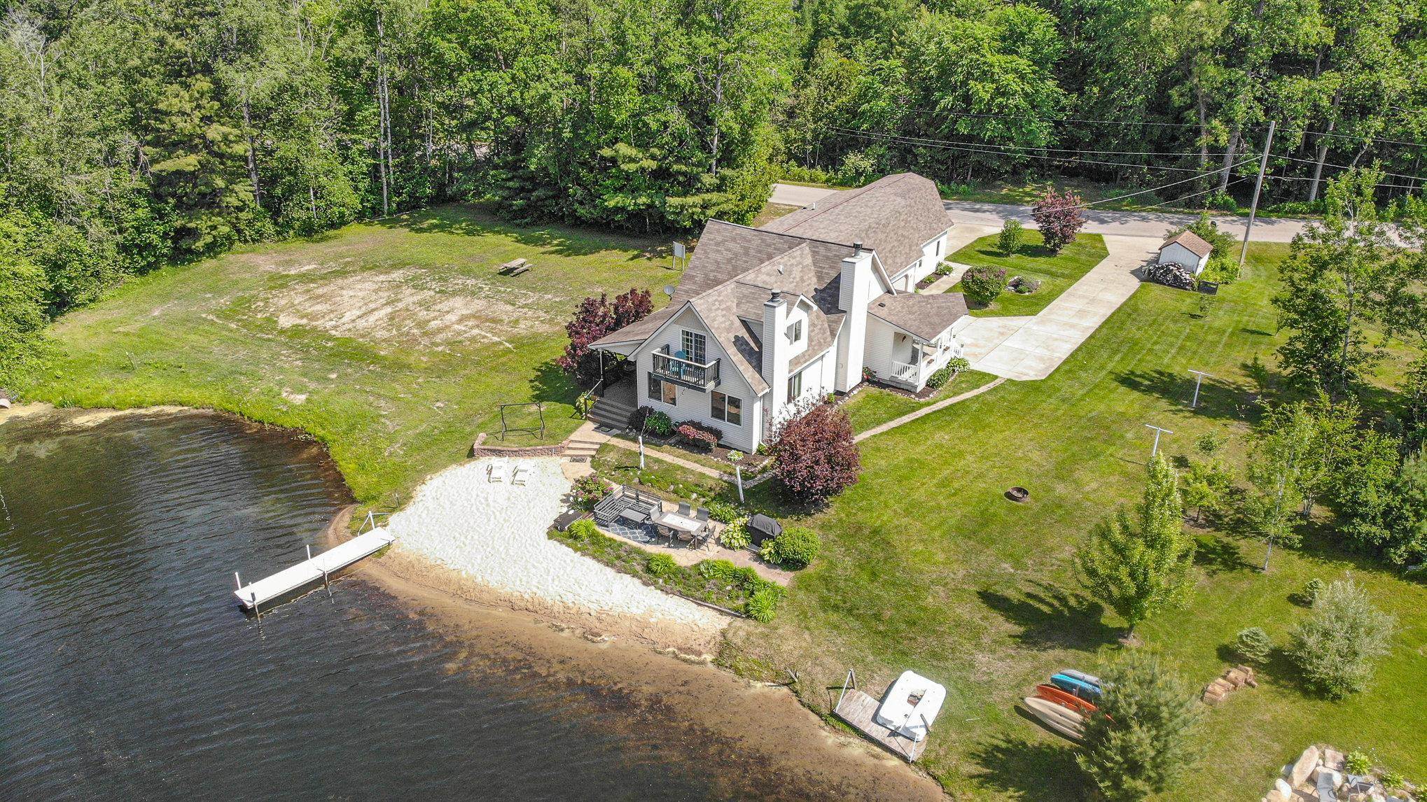 7746 Five Lakes Drive