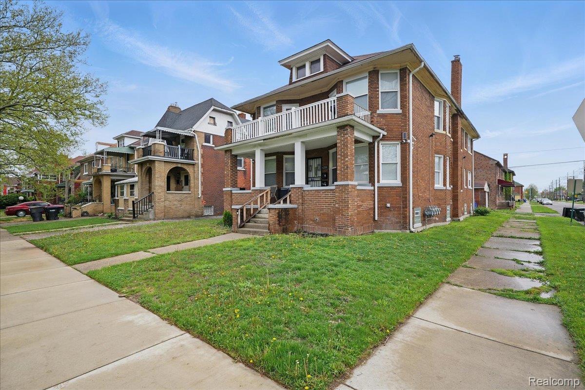 4200 W Buena Vista Street