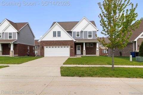 Photo of 36950 Everett Drive, Westland City, MI 48185 (MLS # 20261030844)
