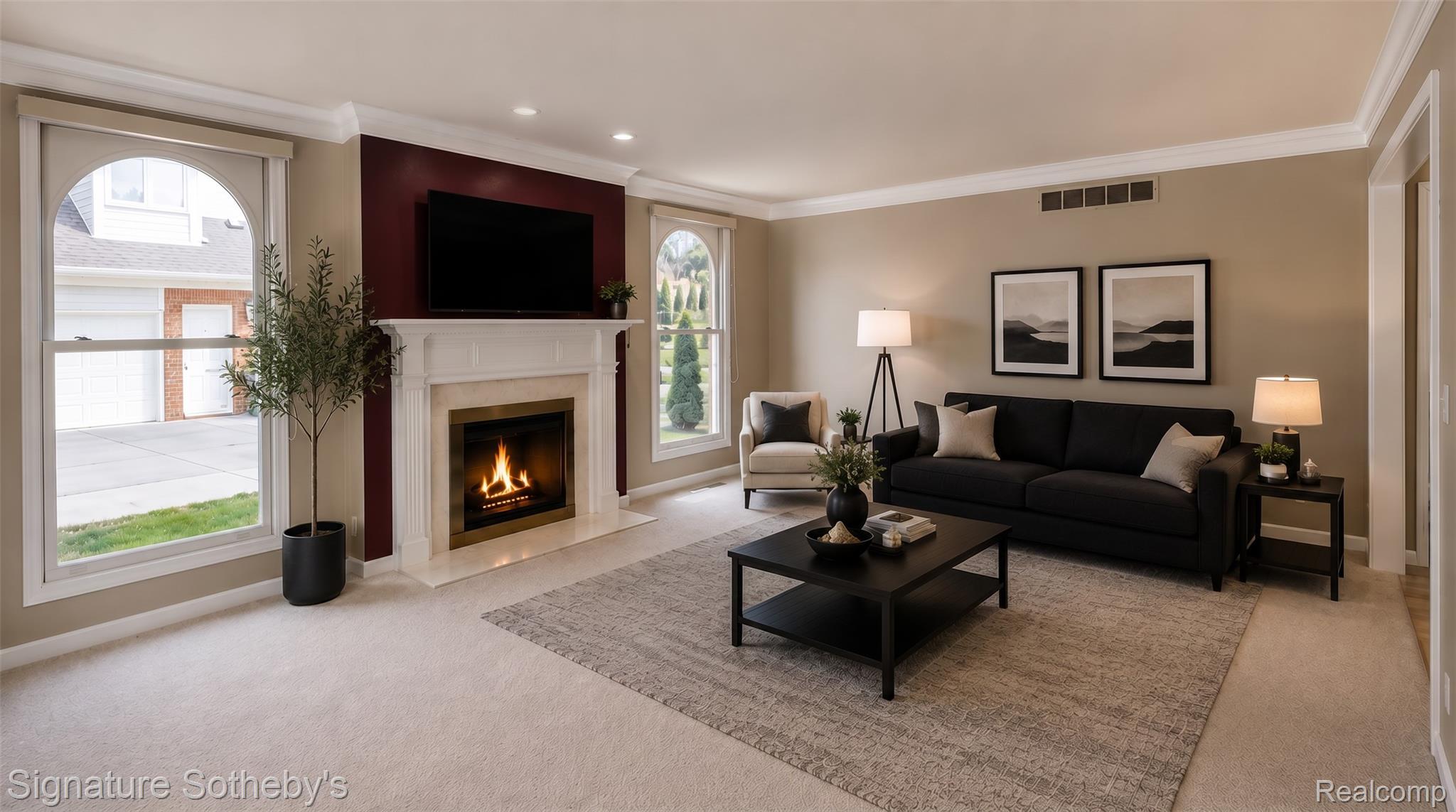 4866 Riverchase Drive