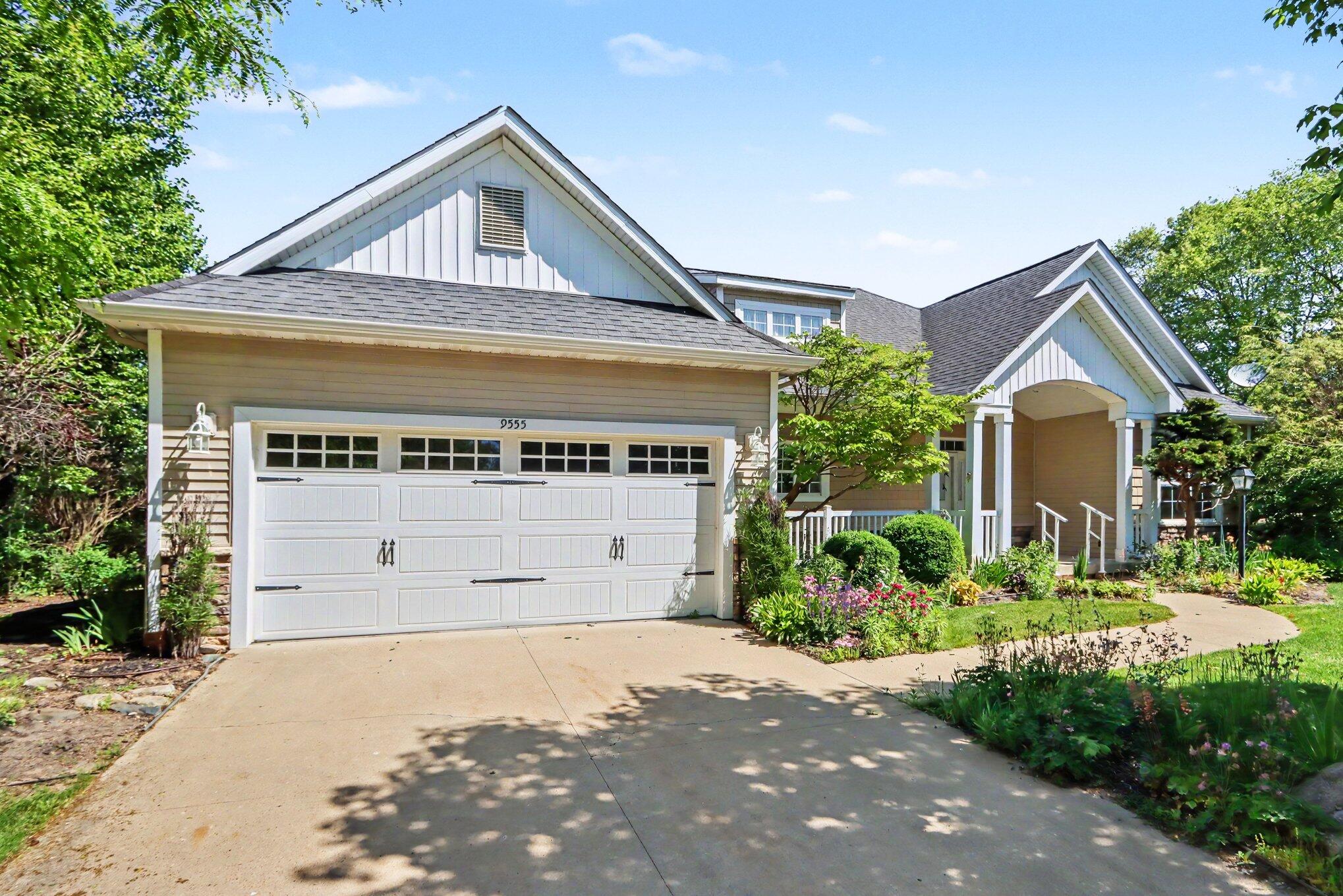 9555 Miller Drive