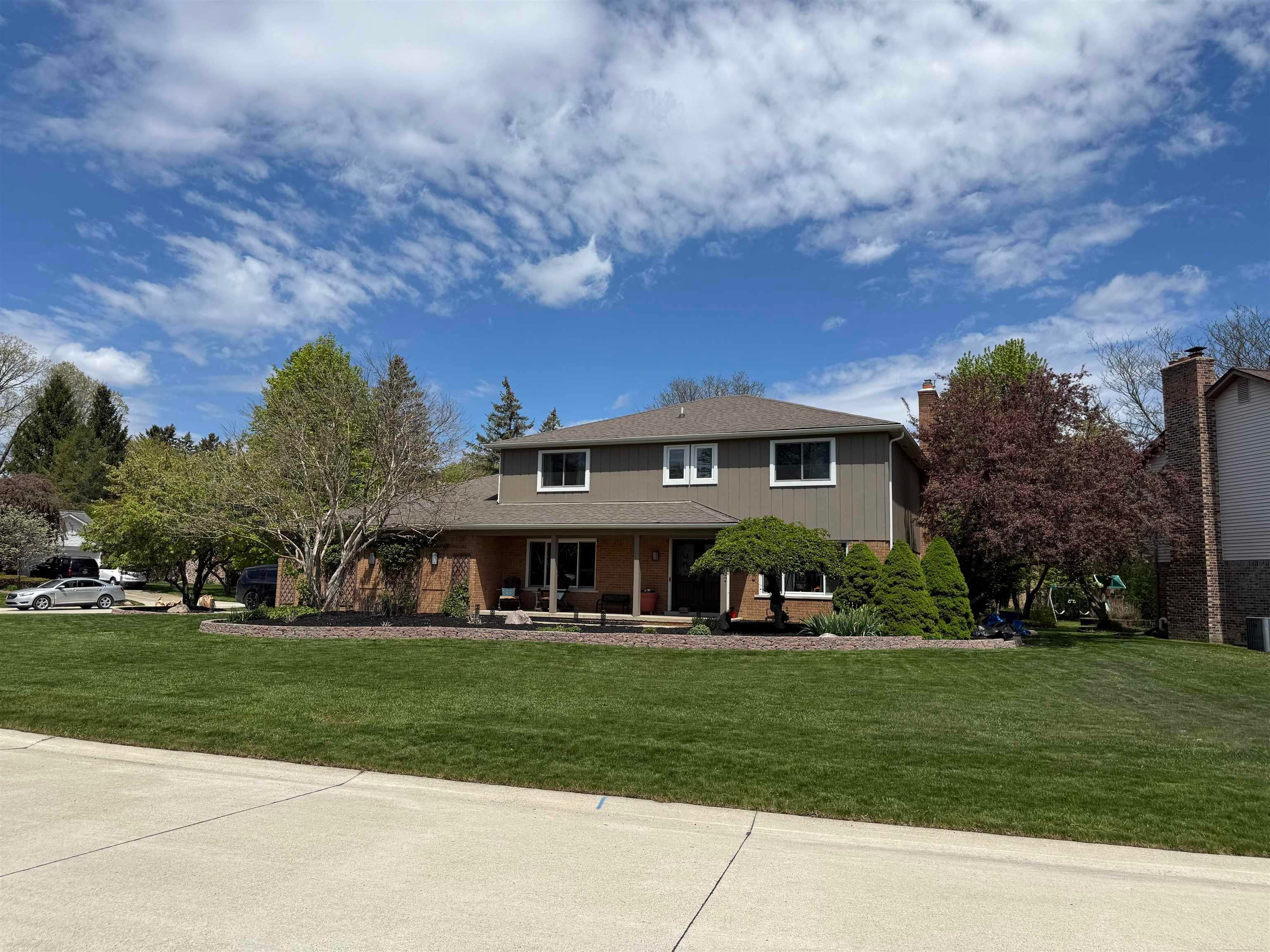 2495 Chalet Drive