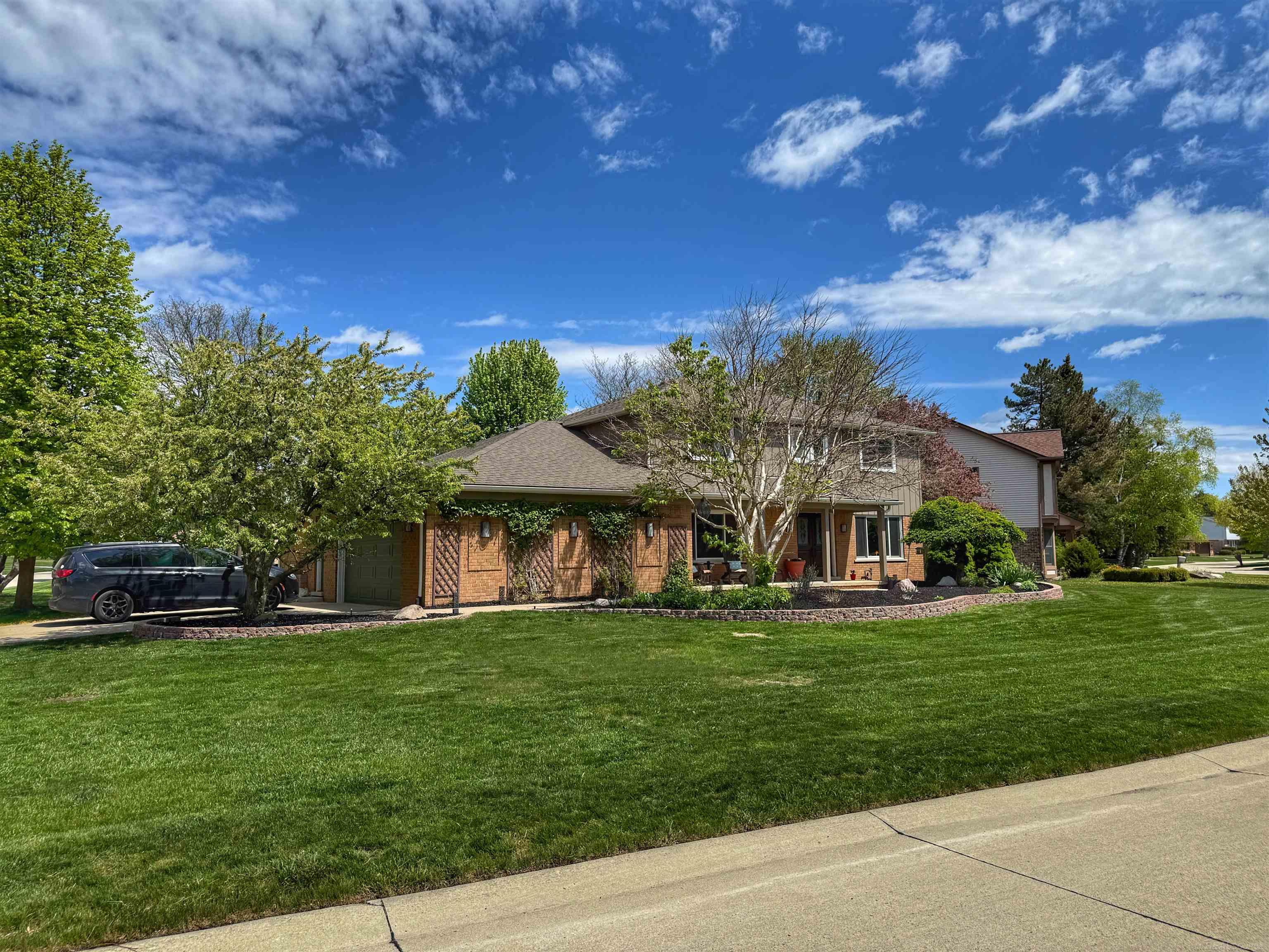 2495 Chalet Drive