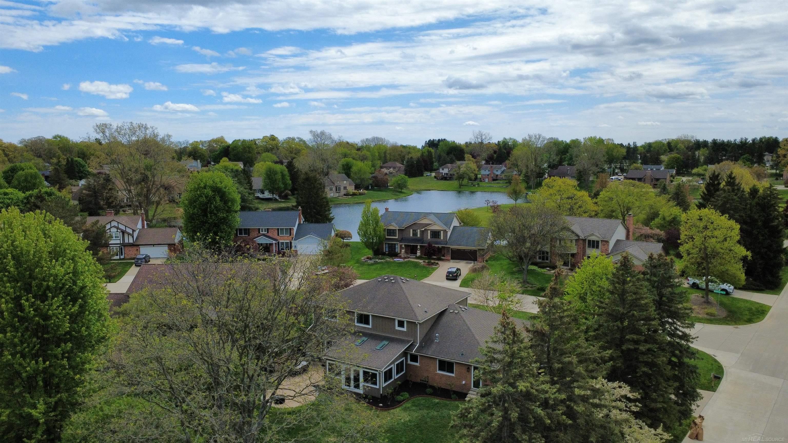 2495 Chalet Drive