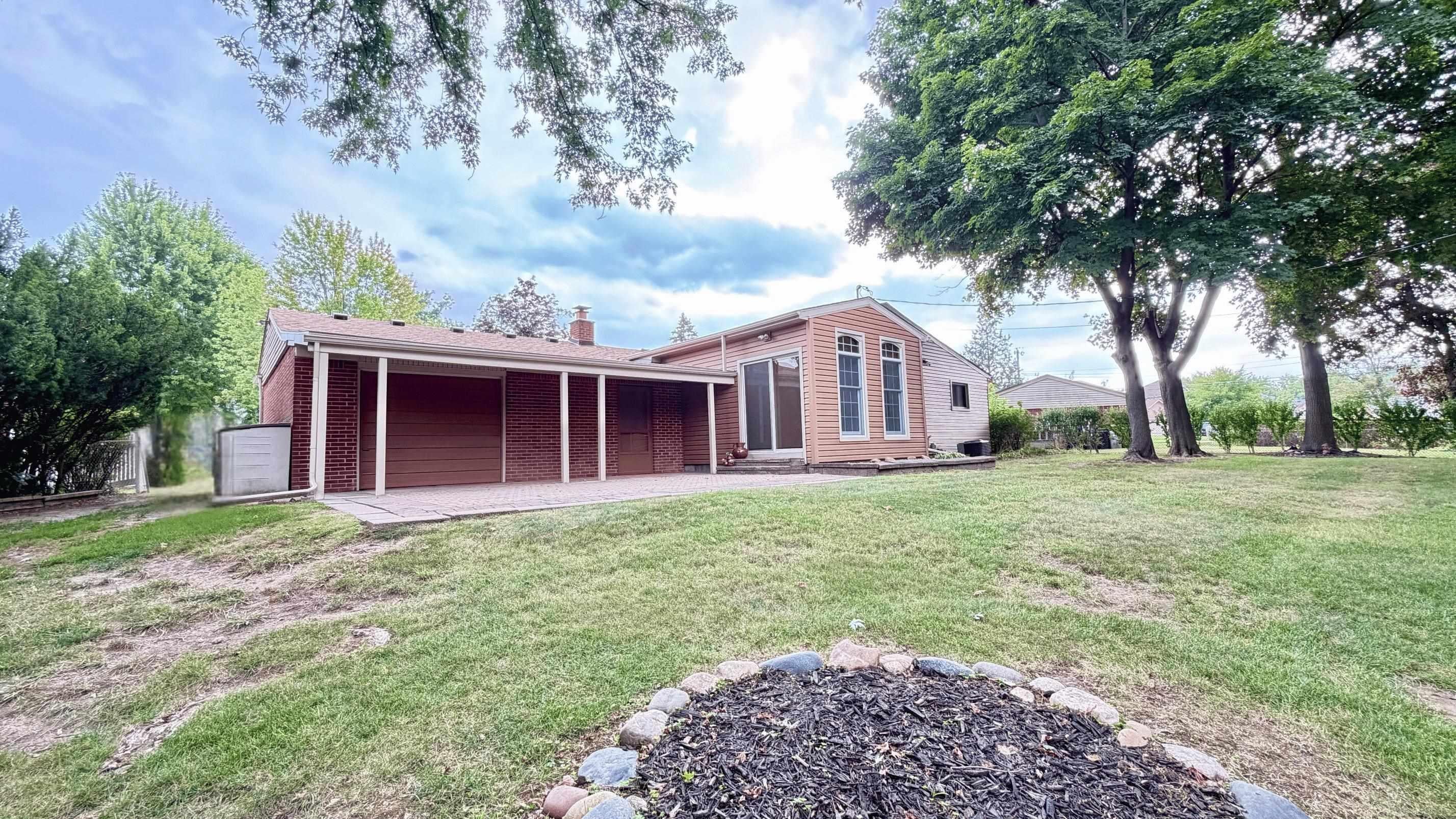 11971 Fairview Drive
