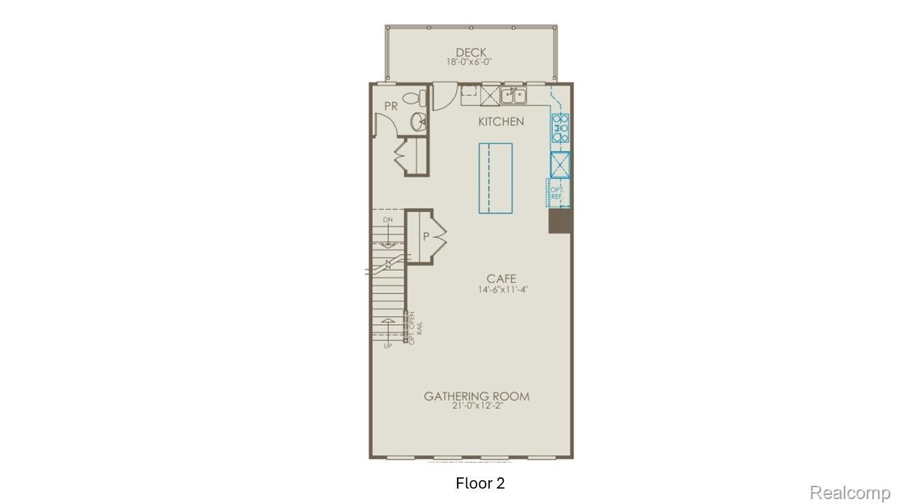 25564 Tolstoy Trail