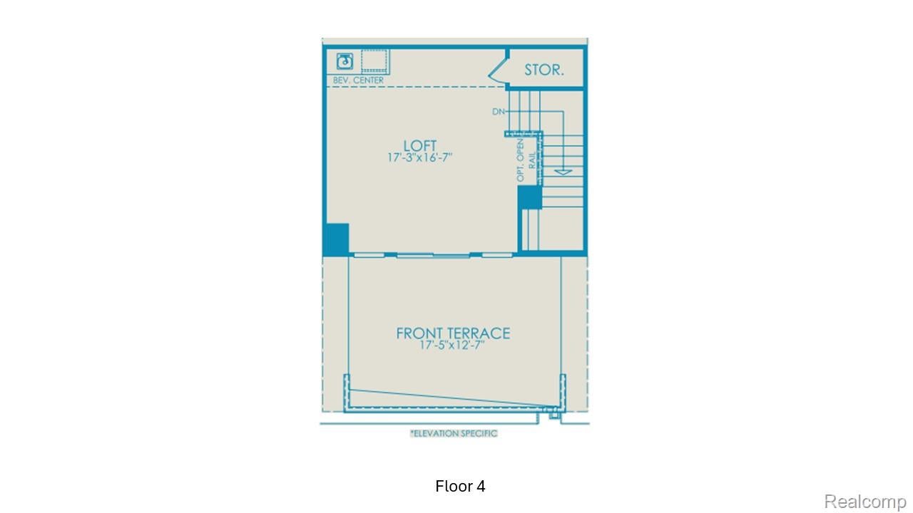 25564 Tolstoy Trail