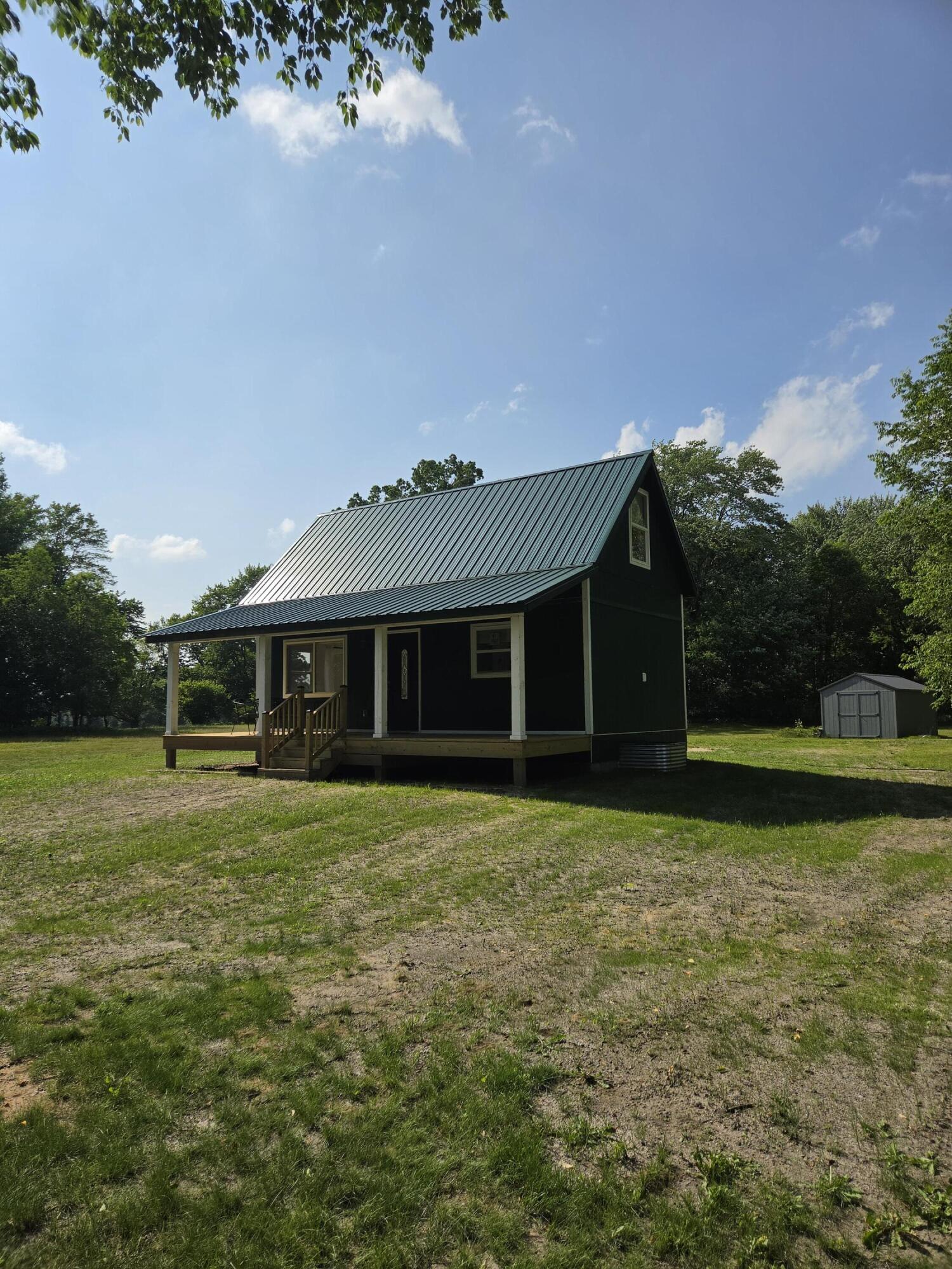 6250 Big Buck Trail