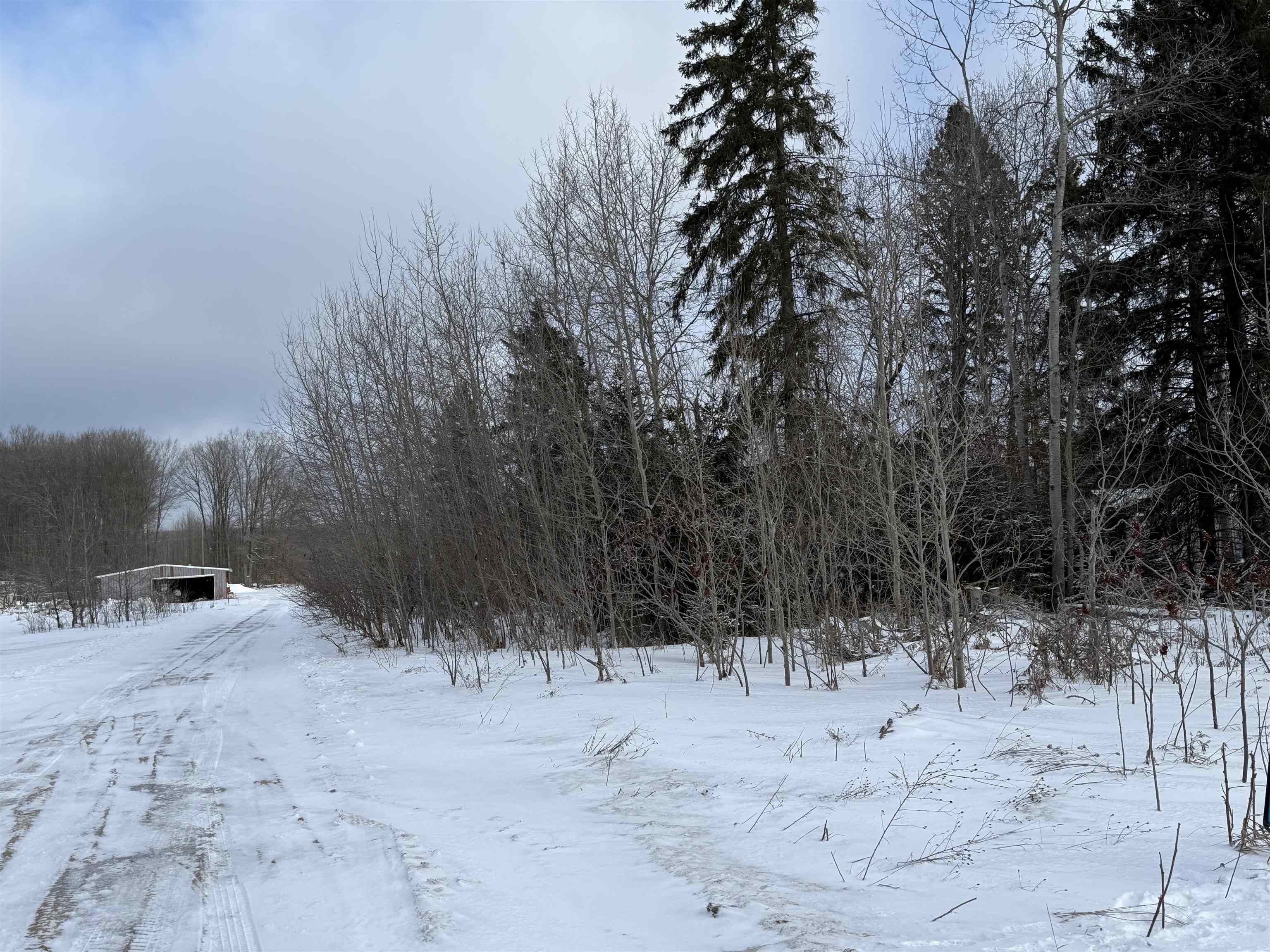 VL W Houghton Lake Road