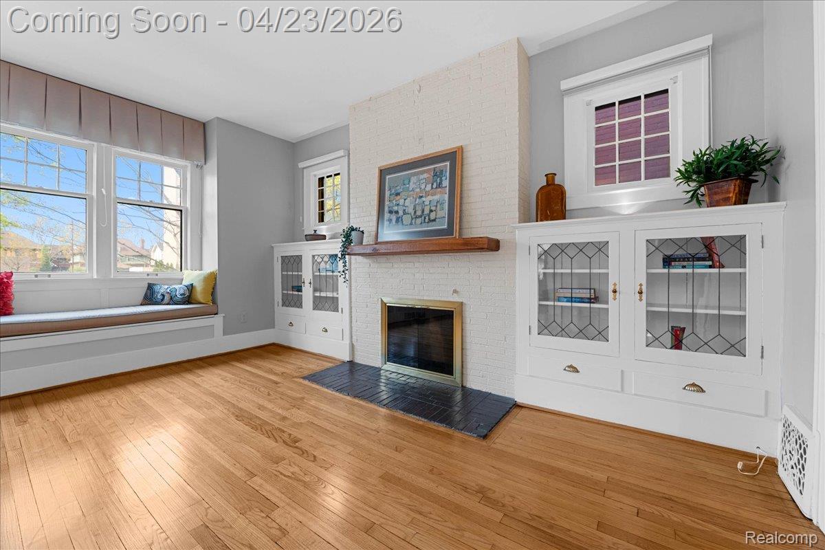 685 W Bethune Street