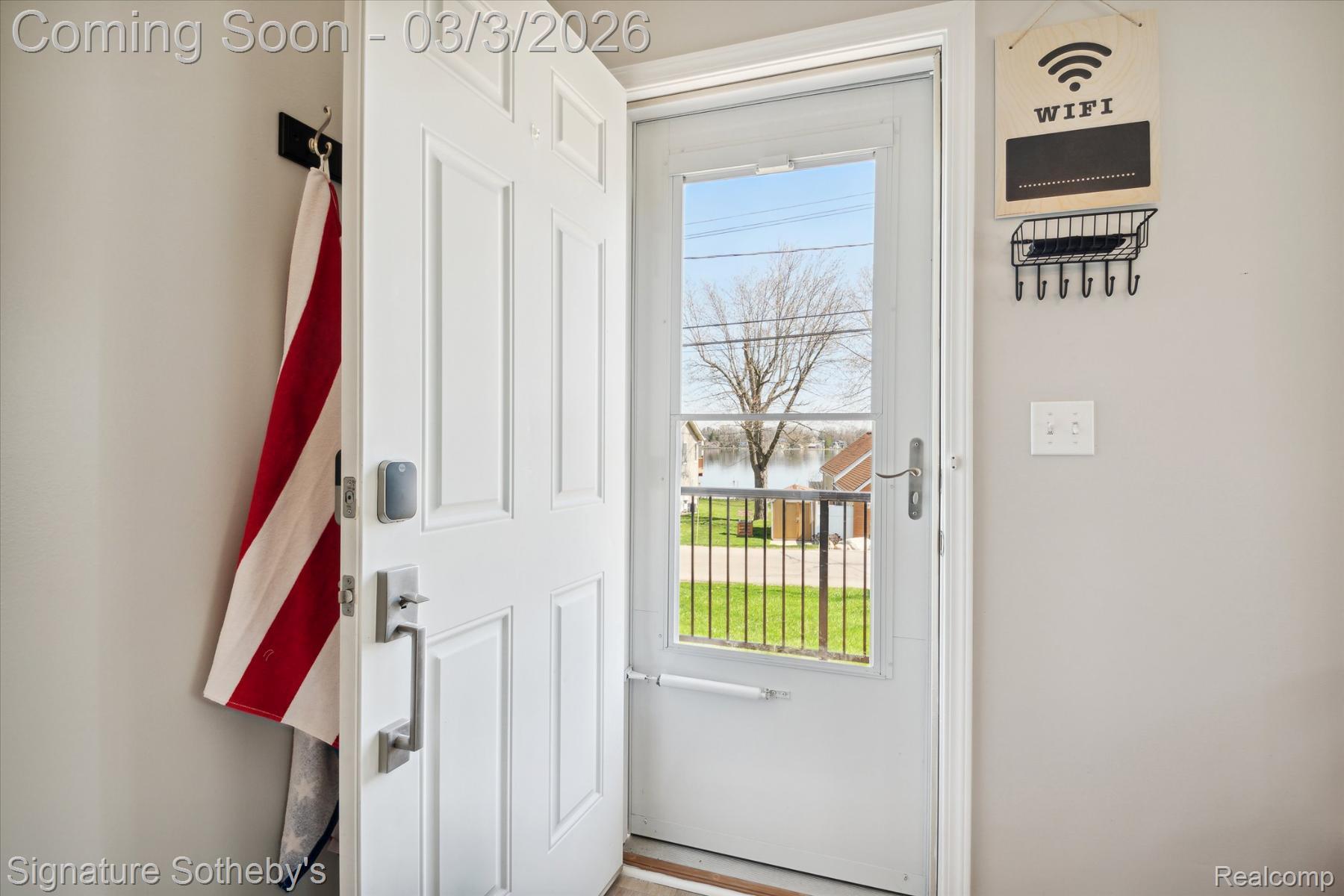 1068 Sunrise Park Street