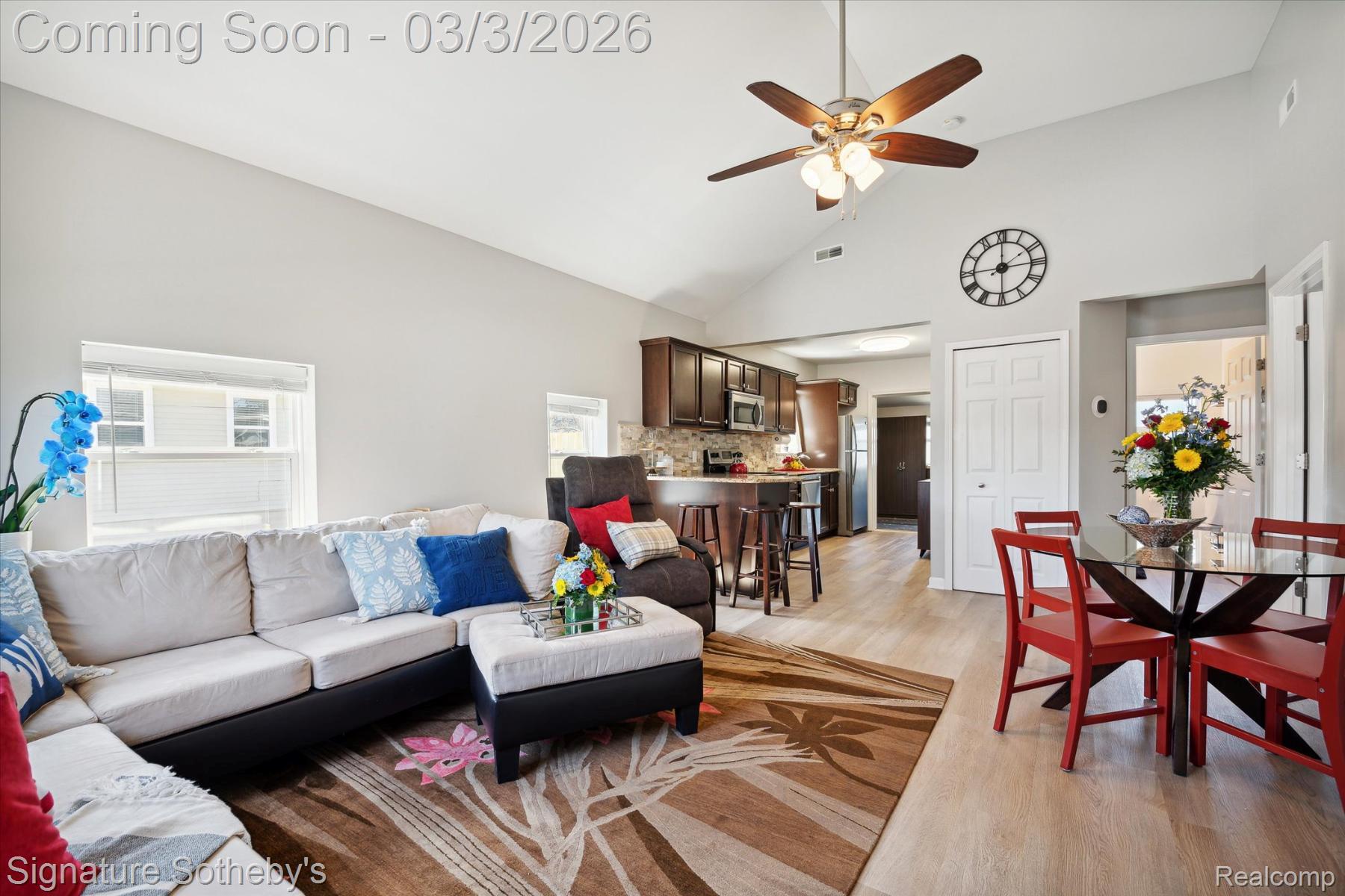 1068 Sunrise Park Street